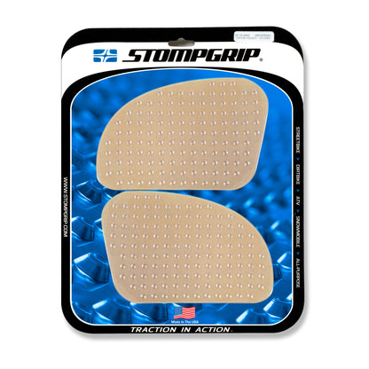 Stomgrip Traktionspad Streetbikes Klar Ducati Sport 1000 / S Bj. 06-09