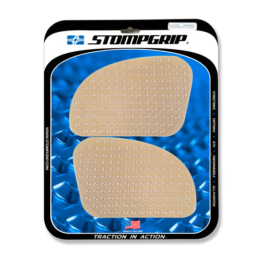 Stomgrip Traktionspad Streetbikes Klar Ducati Sport 1000 / S Bj. 06-09