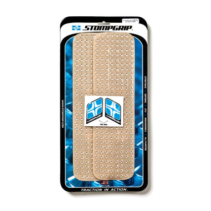Stomgrip Traktionspad Streetbikes Klar Aprilia RX 50 Bj. 06-15