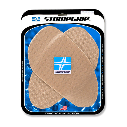 Stomgrip Traktionspad Streetbikes Klar Yamaha YZF-R7 Bj. 00-02