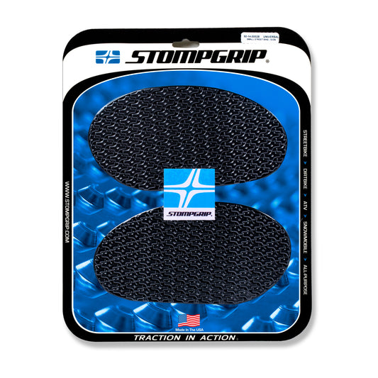 Stomgrip Traktionspad Streetbikes Schwarz Can-Am Spyder RS / -S Bj. 07-15