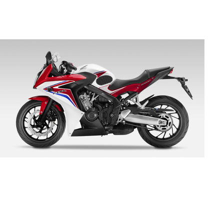 Stomgrip Traktionspad Streetbikes Klar Ducati SuperSport 750 Bj. 00-02