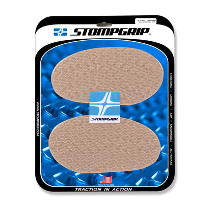Stomgrip Traktionspad Streetbikes Klar Ducati SuperSport 750 Bj. 00-02