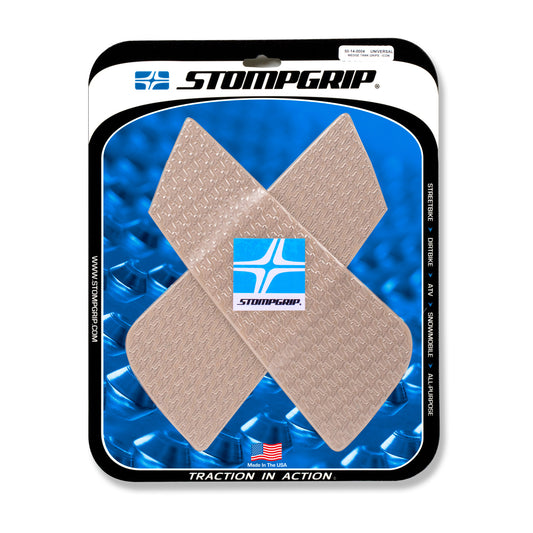 Stomgrip Traktionspad Streetbikes Klar MV Agusta Brutale 910 / S / R Bj. 06-07