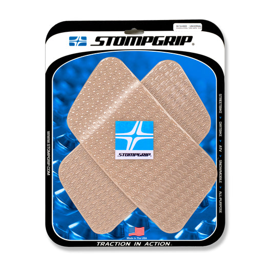 Stomgrip Traktionspad Streetbikes Klar Honda ST1300 Bj. 02-12