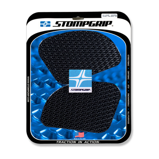 Stomgrip Traktionspad Streetbikes Schwarz Honda Monkey Bj. 19-22