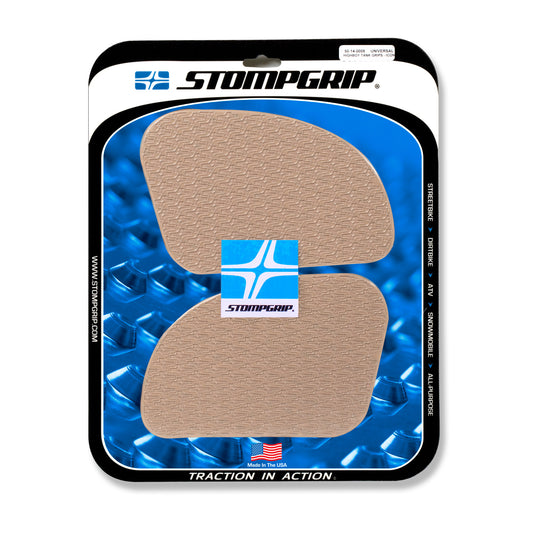 Stomgrip Traktionspad Streetbikes Klar Honda Monkey Bj. 19-22