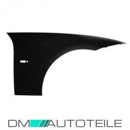 Kotflügel Rechts mit Blinker Loch passend für BMW E90 E91 Limousine Touring 05-11