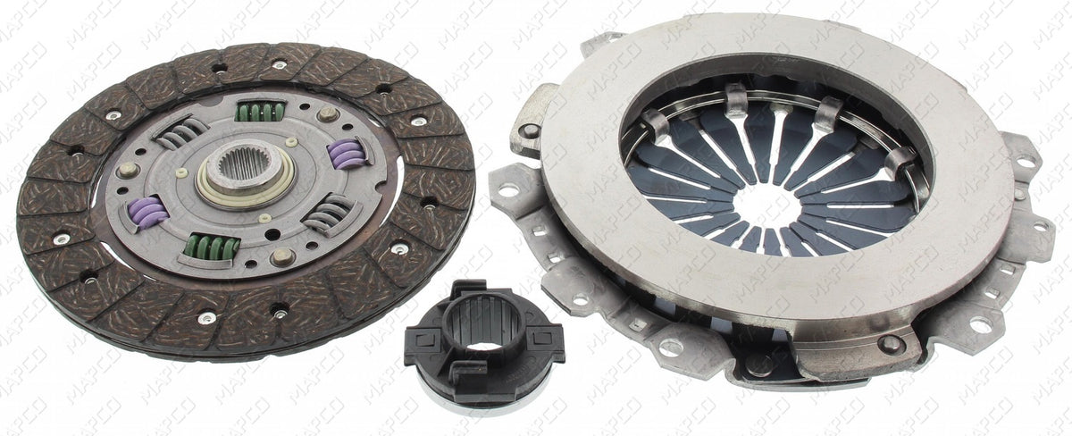 MAPCO Kupplungssatz 10104