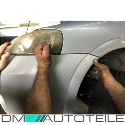 Opel Astra G Stoßstange vorne grundiert ABS+Zubehör für OPC II  bj. 97-04