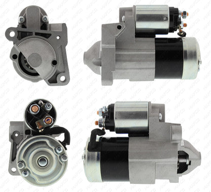 MAPCO Starter 13159