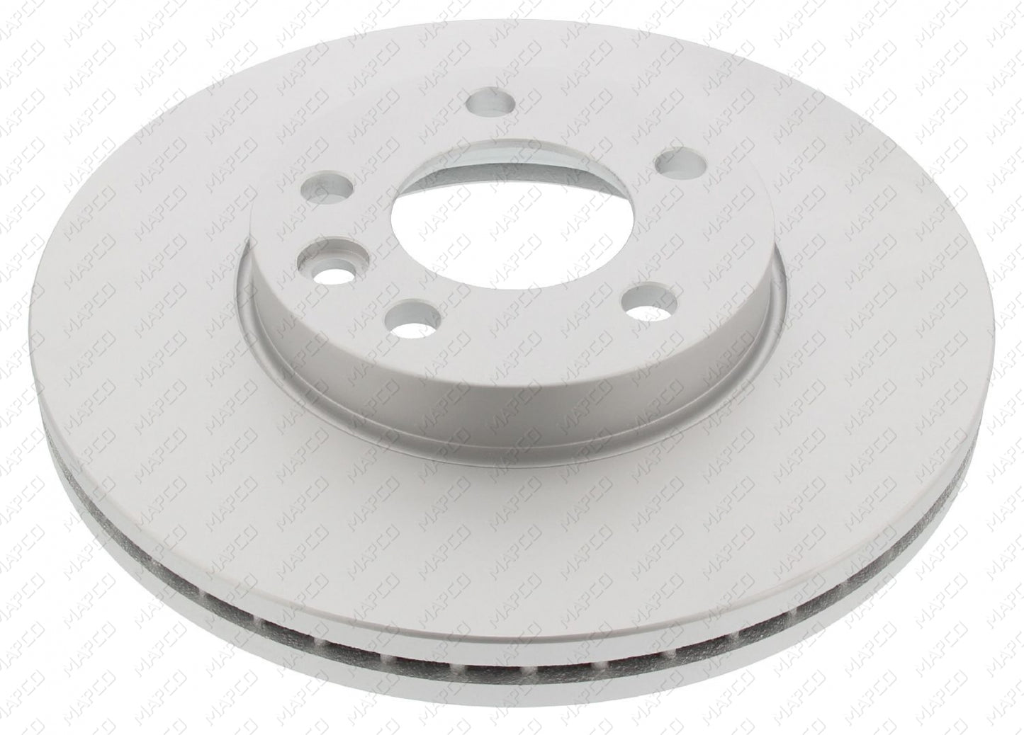 MAPCO Bremsscheibe Vorderachse  15779C