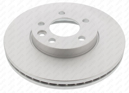 MAPCO Bremsscheibe Vorderachse  15779C