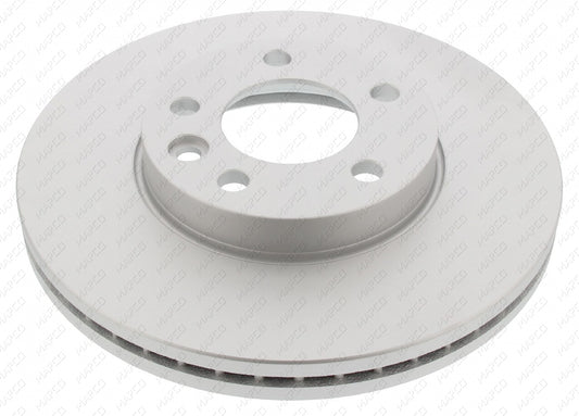 MAPCO Bremsscheibe Vorderachse  15779C