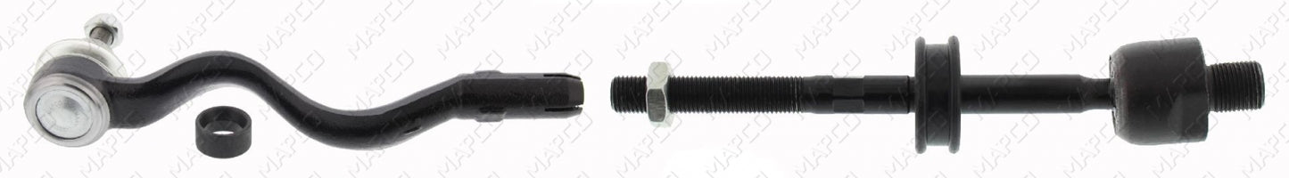 MAPCO Spurstange Vorderachse links  49782