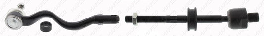 MAPCO Spurstange Vorderachse links  49782