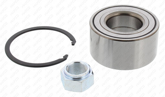 MAPCO Radlagersatz 46551