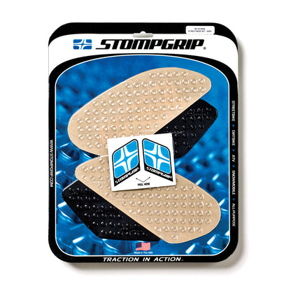Stomgrip Traktionspad Streetbikes Hybrid Suzuki GSF600 Bandit Bj. 00-04
