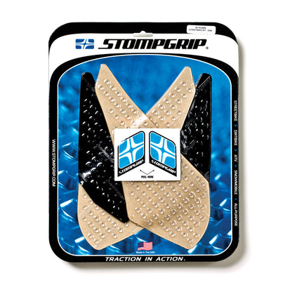 Stomgrip Traktionspad Streetbikes Hybrid Yamaha YZF-R1 Bj. 07-08