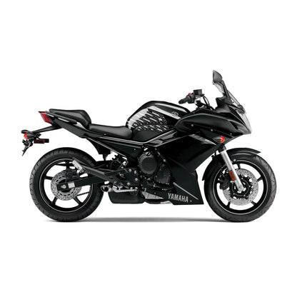 Stomgrip Traktionspad Streetbikes Hybrid Yamaha XJ6 / Diversion / F Bj. 09-15