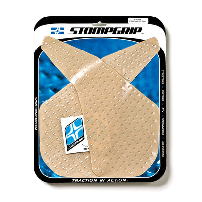Stomgrip Traktionspad Streetbikes Klar Yamaha FZ1 Bj. 06-15