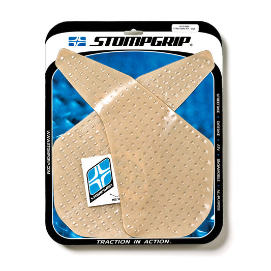 Stomgrip Traktionspad Streetbikes Klar Yamaha FZ1 Bj. 06-15