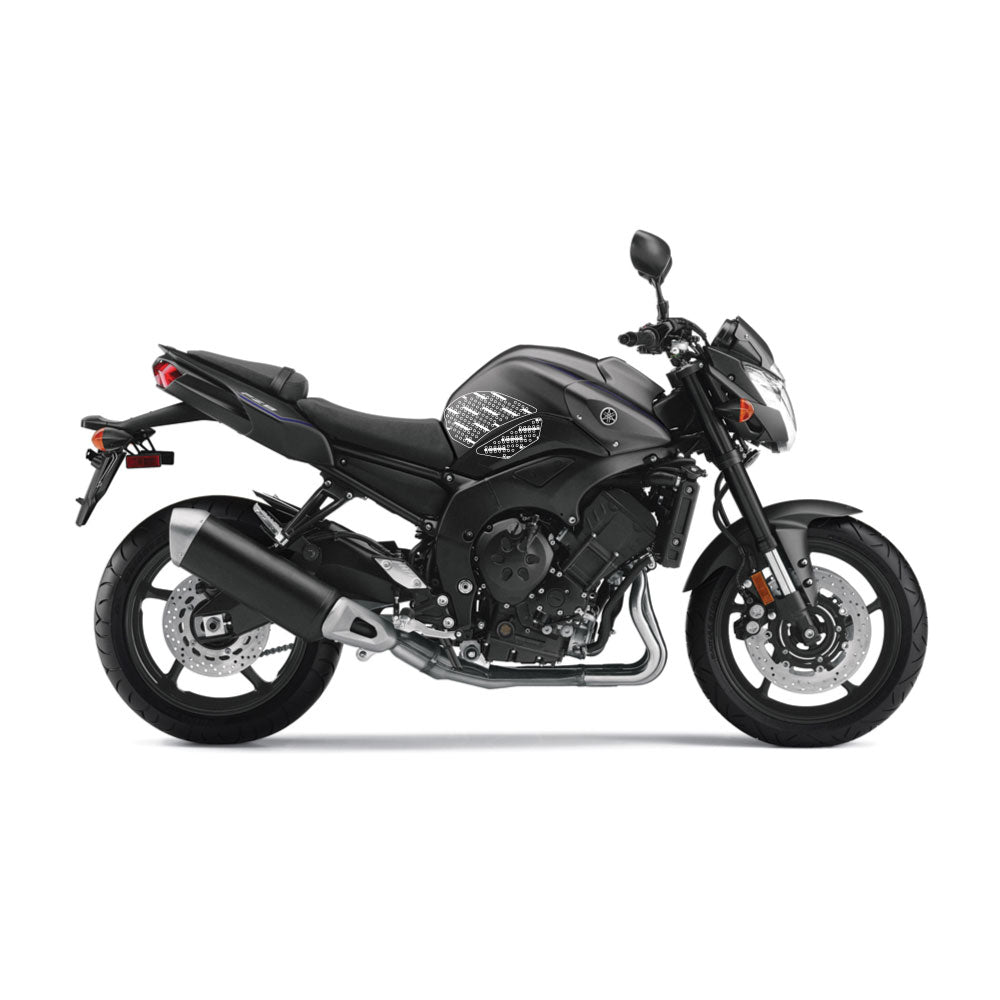 Stomgrip Traktionspad Streetbikes Hybrid Yamaha FZ8 Bj. 11-13