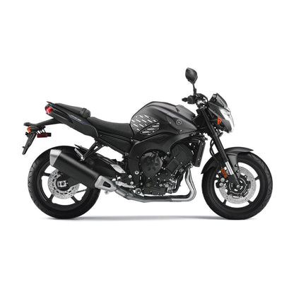 Stomgrip Traktionspad Streetbikes Hybrid Yamaha FZ8 Bj. 11-13
