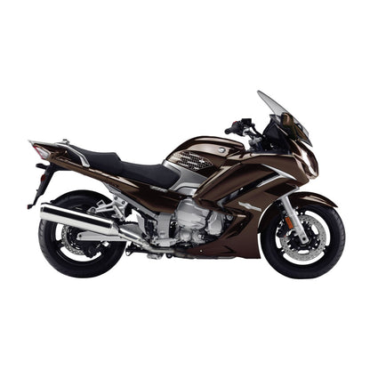 Stomgrip Traktionspad Streetbikes Klar Yamaha FJR1300 Bj. 03-22