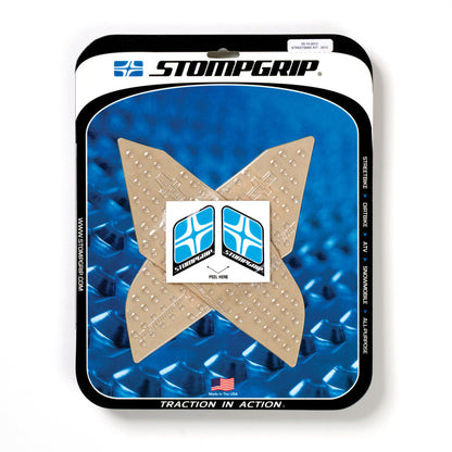 Stomgrip Traktionspad Streetbikes Klar Yamaha FJR1300 Bj. 03-22