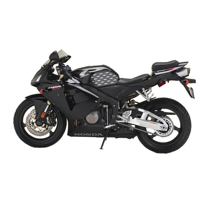 Stomgrip Traktionspad Streetbikes Klar Honda CBR600 RR Bj. 03-06