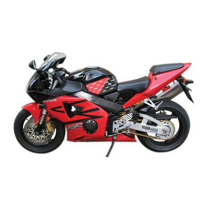 Stomgrip Traktionspad Streetbikes Klar Honda CBR954 RR Bj. 02-03