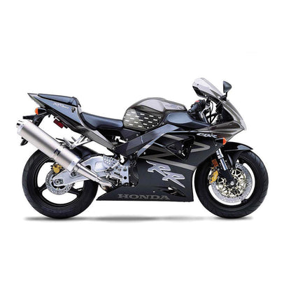 Stomgrip Traktionspad Streetbikes Klar Honda CBR954 RR Bj. 02-03