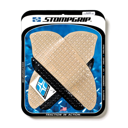 Stomgrip Traktionspad Streetbikes Hybrid Honda CBR600 RR Bj. 07-12