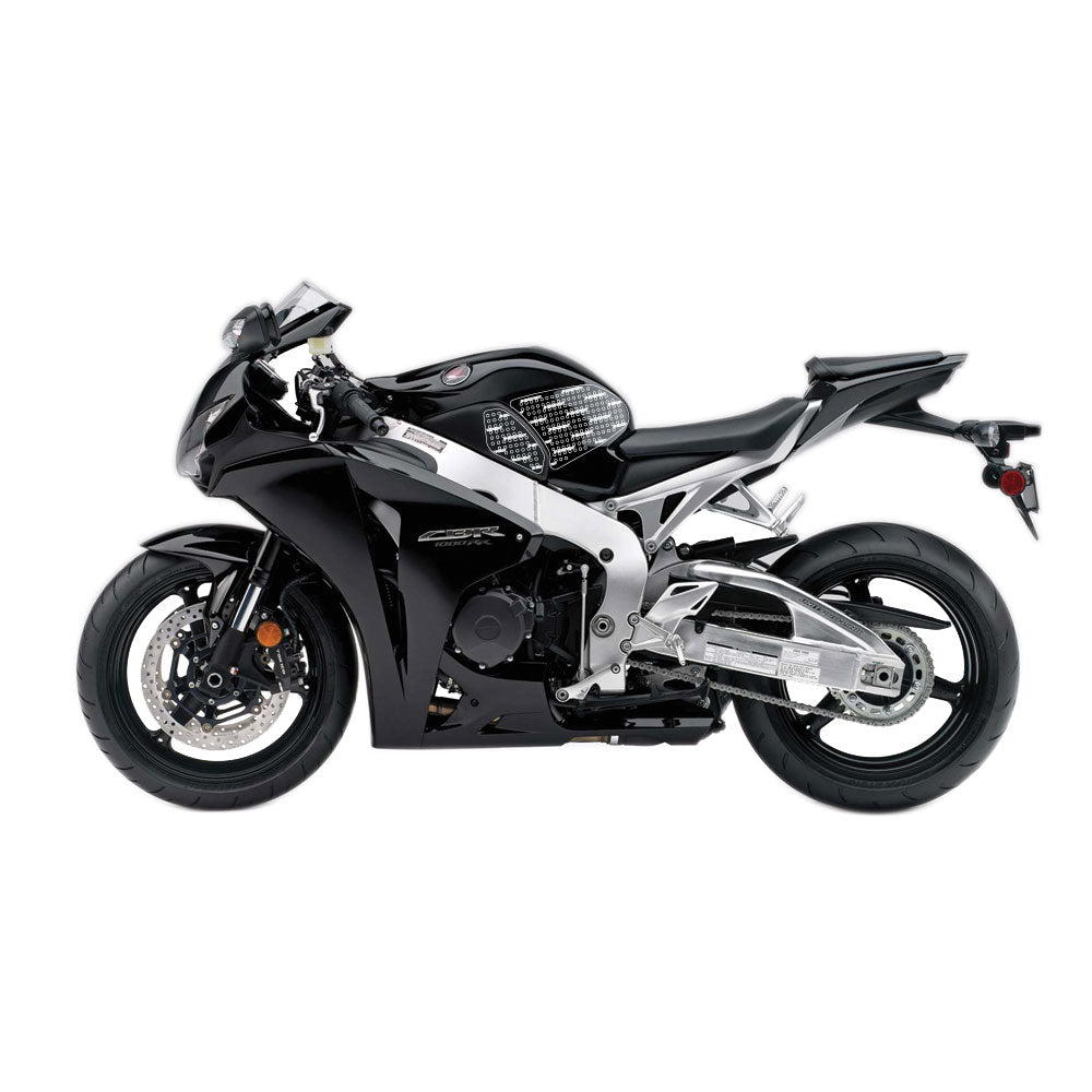 Stomgrip Traktionspad Streetbikes Hybrid Honda CBR1000 RR Bj. 08-11