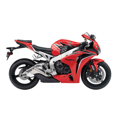 Stomgrip Traktionspad Streetbikes Hybrid Honda CBR1000 RR Bj. 08-11