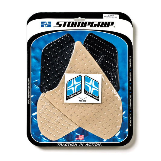 Stomgrip Traktionspad Streetbikes Hybrid Honda CBR1000 RR Bj. 08-11