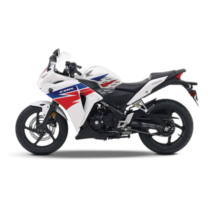 Stomgrip Traktionspad Streetbikes Hybrid Honda CBR250 R Bj. 11-13