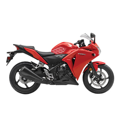 Stomgrip Traktionspad Streetbikes Hybrid Honda CBR250 R Bj. 11-13