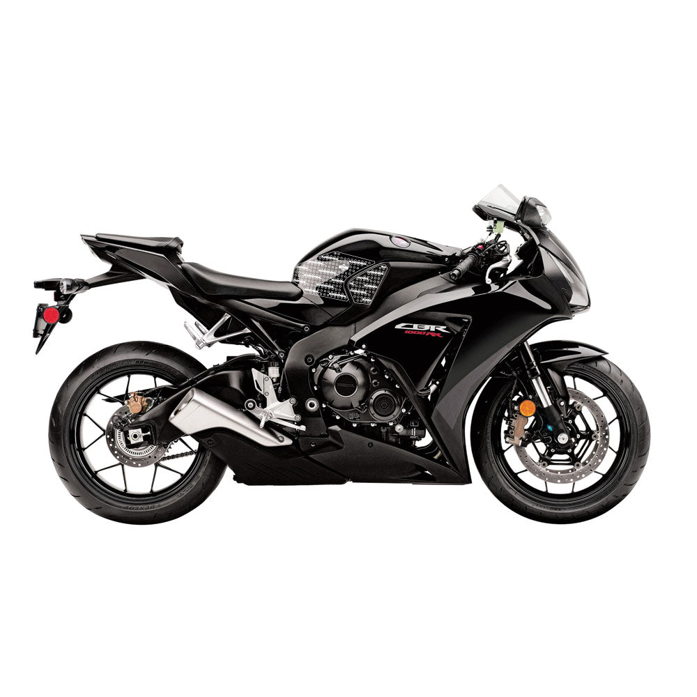 Stomgrip Traktionspad Streetbikes Hybrid Honda CBR1000 RR Bj. 12-16