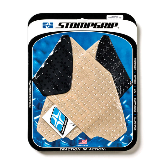 Stomgrip Traktionspad Streetbikes Hybrid Honda CBR1000 RR Bj. 12-16