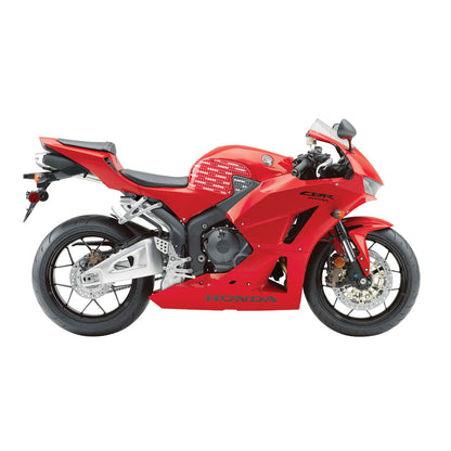 Stomgrip Traktionspad Streetbikes Hybrid Honda CBR600 RR Bj. 13-22