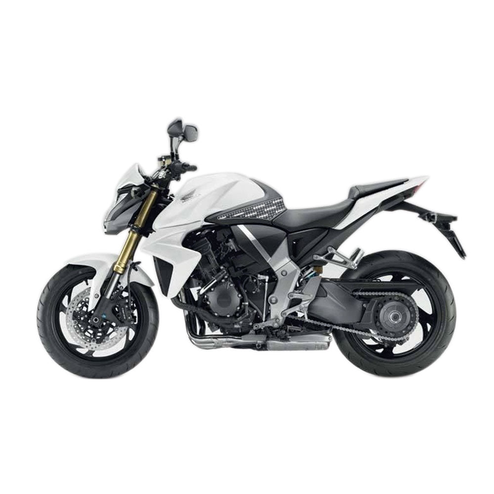 Stomgrip Traktionspad Streetbikes Klar Honda CB1000 R Bj. 12-16