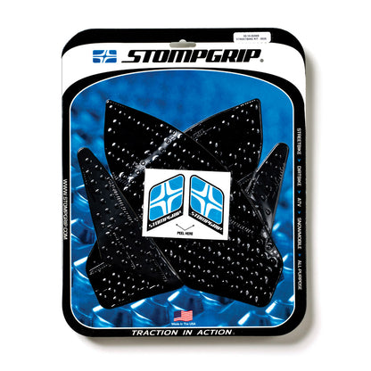 Stomgrip Traktionspad Streetbikes Schwarz Honda CB500 F Bj. 13-15