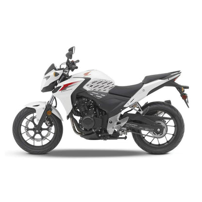 Stomgrip Traktionspad Streetbikes Hybrid Honda CBR500 R Bj. 13-15