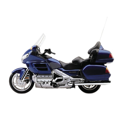 Stomgrip Traktionspad Streetbikes Klar Honda GL1800 Gold Wing Bj. 01-10
