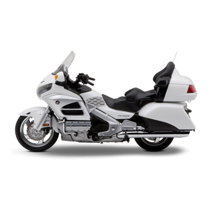 Stomgrip Traktionspad Streetbikes Klar Honda GL1800 Gold Wing Bj. 12-17