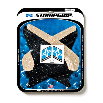 Stomgrip Traktionspad Streetbikes Hybrid Kawasaki Ninja 250 R Bj. 08-12