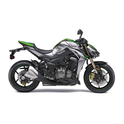 Stomgrip Traktionspad Streetbikes Hybrid Kawasaki Z1000 / ABS Bj. 10-16