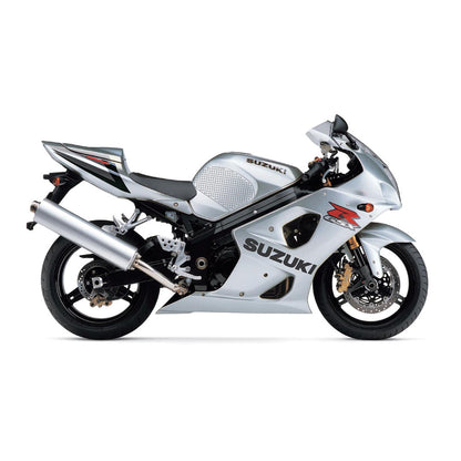 Stomgrip Traktionspad Streetbikes Klar Suzuki GSX-R 1000 Bj. 03-04